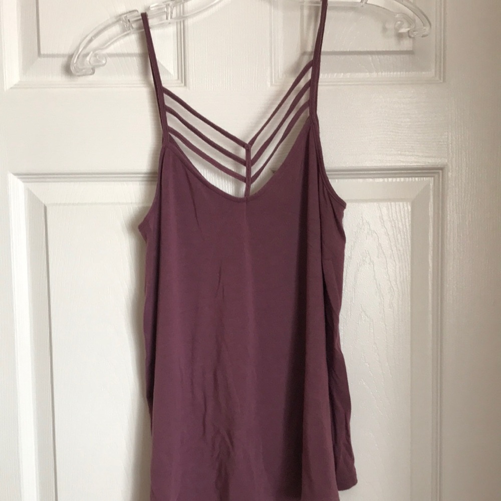 XS Express Tank Top